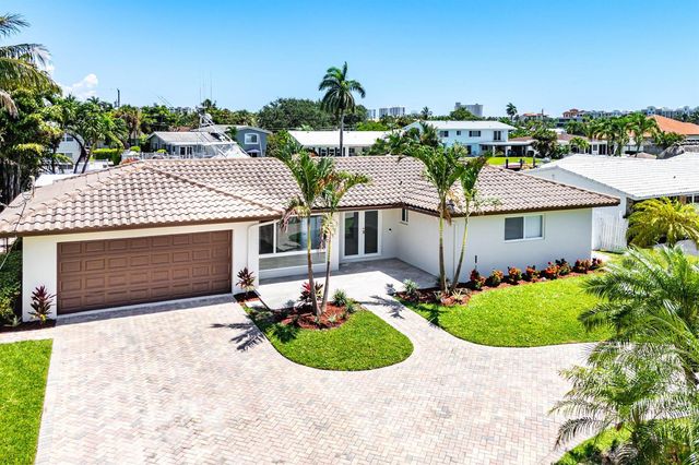 1525 SE 6th Street, Deerfield Beach, FL 33441