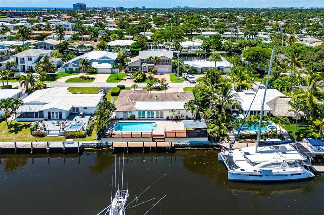 1525 SE 6th Street, Deerfield Beach, FL 33441