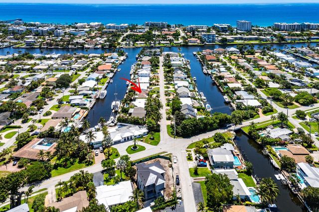 1525 SE 6th Street, Deerfield Beach, FL 33441