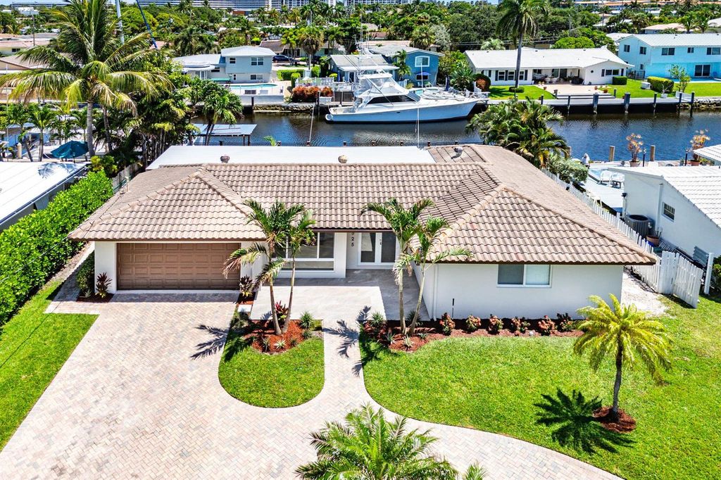 1525 SE 6th Street, Deerfield Beach, FL 33441