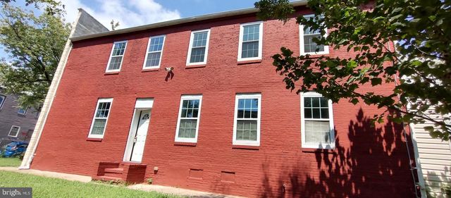 2019 BARCLAY ST, Baltimore, MD 21218