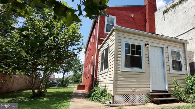 2019 BARCLAY ST, Baltimore, MD 21218