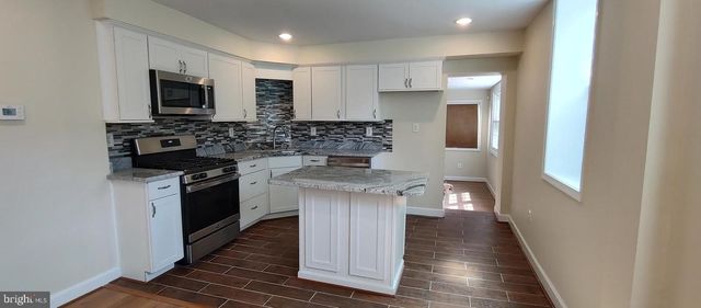2019 BARCLAY ST, Baltimore, MD 21218