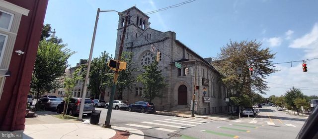 2019 BARCLAY ST, Baltimore, MD 21218
