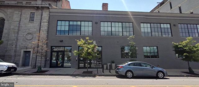 2019 BARCLAY ST, Baltimore, MD 21218