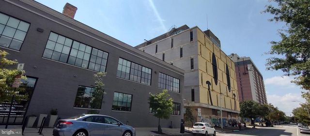 2019 BARCLAY ST, Baltimore, MD 21218