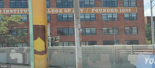 2019 BARCLAY ST, Baltimore, MD 21218