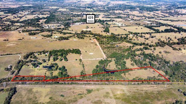 TBD County Rd 204, Plantersville, TX 77363