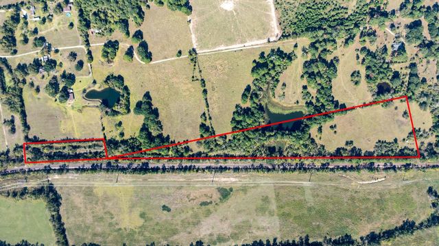 TBD County Rd 204, Plantersville, TX 77363