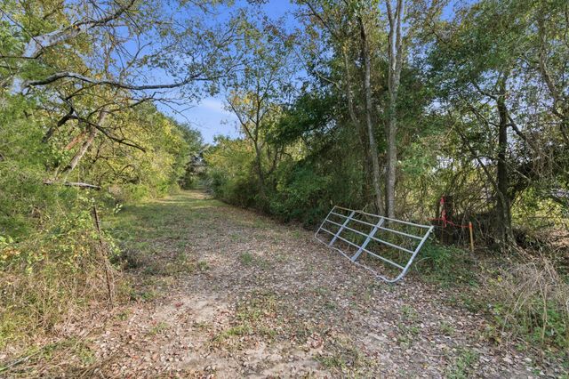 TBD County Rd 204, Plantersville, TX 77363