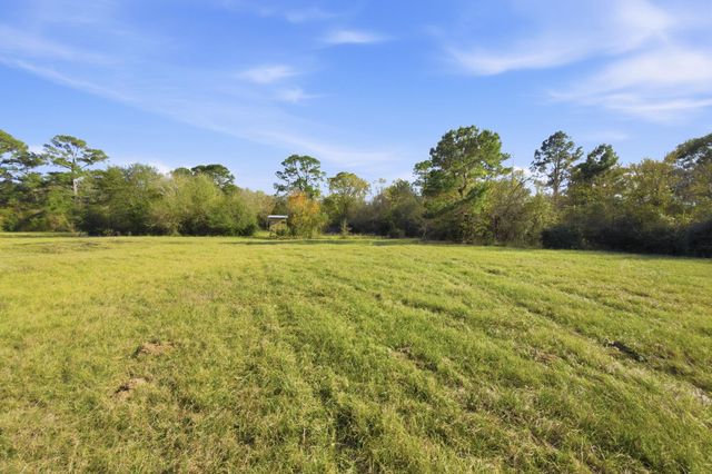 TBD County Rd 204, Plantersville, TX 77363