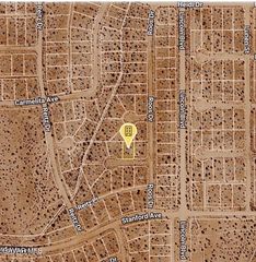 Roos Place, California City, CA 93505
