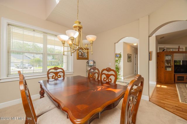 305 ELZA Lane, St. Augustine, FL 32086