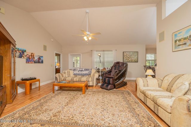 305 ELZA Lane, St. Augustine, FL 32086