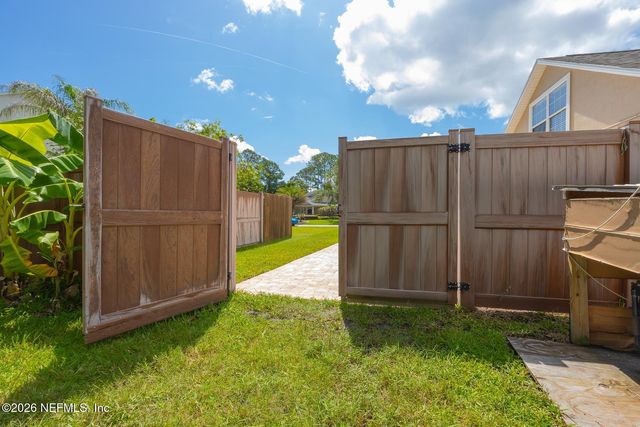 305 ELZA Lane, St. Augustine, FL 32086
