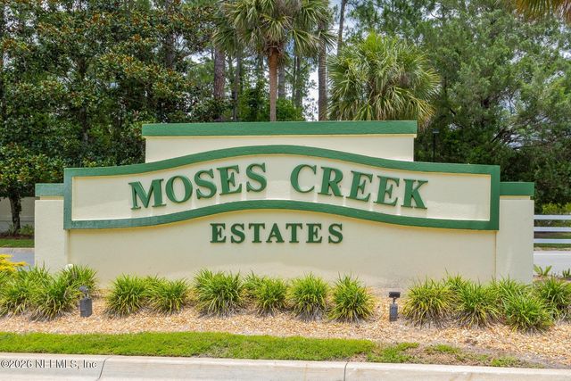 305 ELZA Lane, St. Augustine, FL 32086