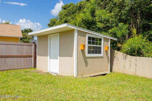 305 ELZA Lane, St. Augustine, FL 32086