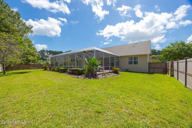 305 ELZA Lane, St. Augustine, FL 32086