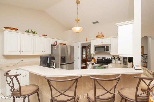 305 ELZA Lane, St. Augustine, FL 32086