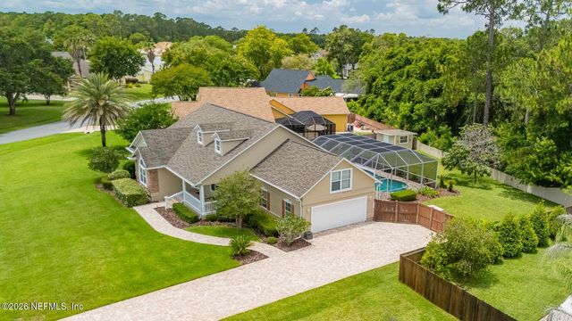 305 ELZA Lane, St. Augustine, FL 32086