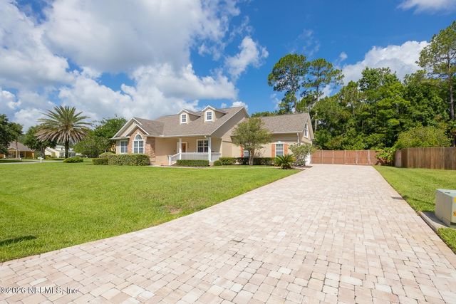 305 ELZA Lane, St. Augustine, FL 32086