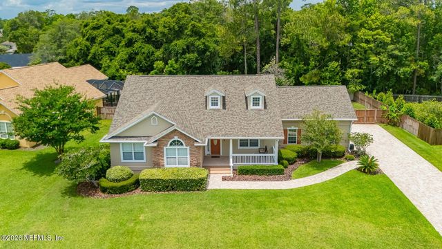 305 ELZA Lane, St. Augustine, FL 32086