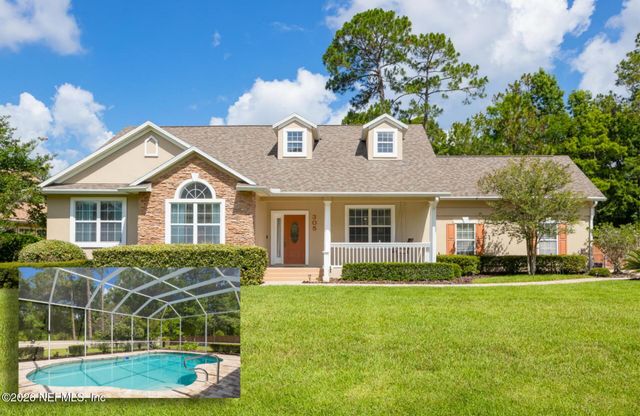 305 ELZA Lane, St. Augustine, FL 32086