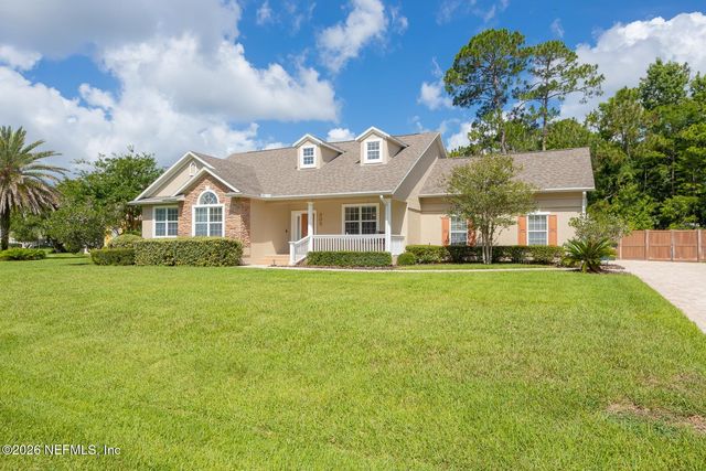 305 ELZA Lane, St. Augustine, FL 32086