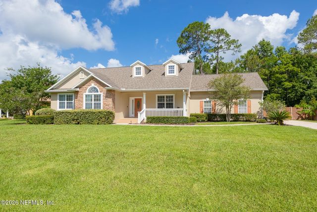 305 ELZA Lane, St. Augustine, FL 32086