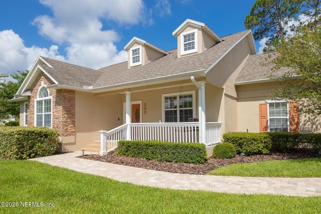 305 ELZA Lane, St. Augustine, FL 32086