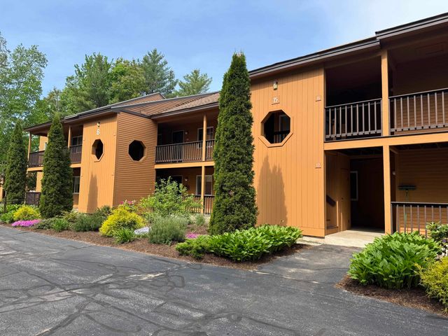 15 Tennis Lane B15, Thornton, NH 03285