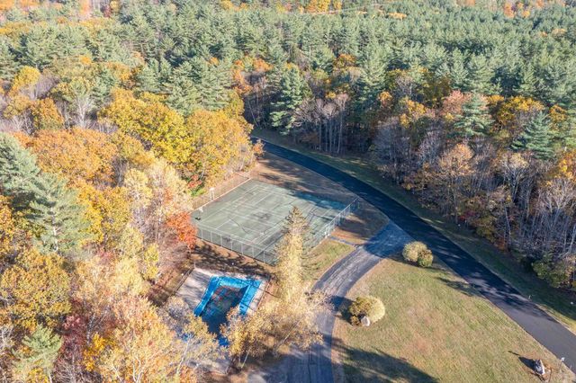 15 Tennis Lane B15, Thornton, NH 03285