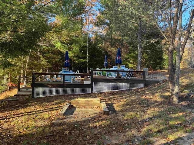 15 Tennis Lane B15, Thornton, NH 03285