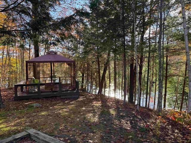 15 Tennis Lane B15, Thornton, NH 03285