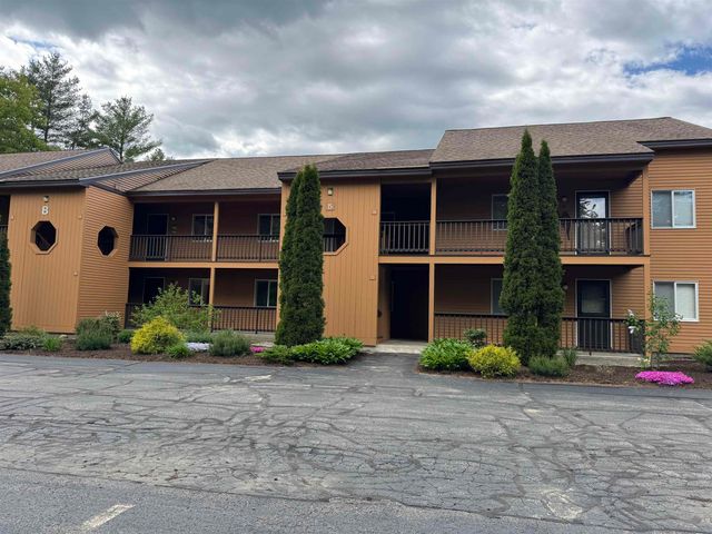 15 Tennis Lane B15, Thornton, NH 03285