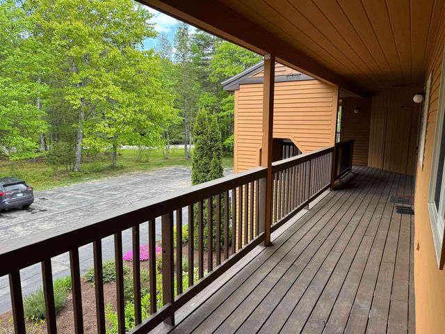 15 Tennis Lane B15, Thornton, NH 03285