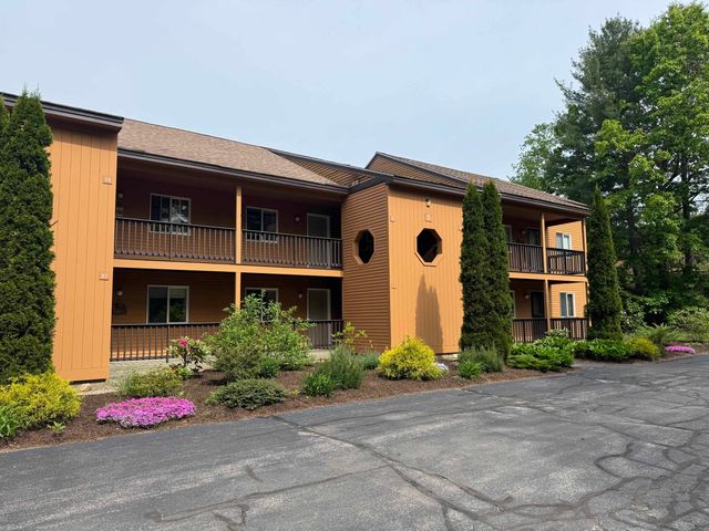 15 Tennis Lane B15, Thornton, NH 03285