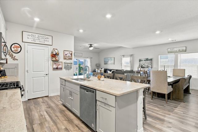 522 Janette Court, Royse City, TX 75189