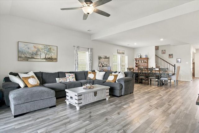 522 Janette Court, Royse City, TX 75189