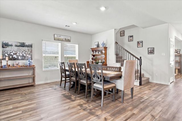 522 Janette Court, Royse City, TX 75189