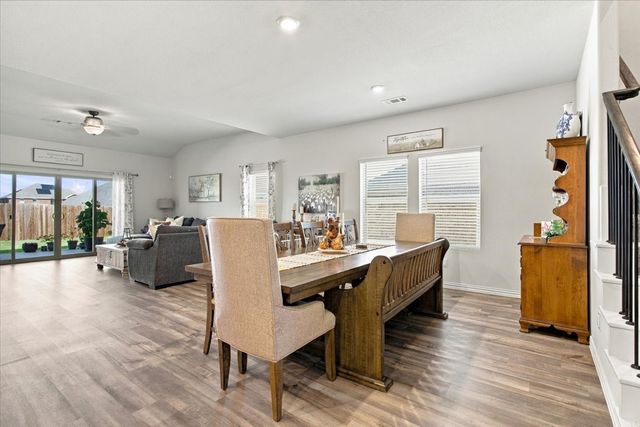 522 Janette Court, Royse City, TX 75189