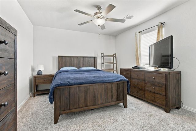 522 Janette Court, Royse City, TX 75189