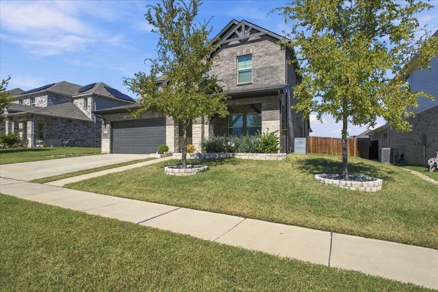 522 Janette Court, Royse City, TX 75189