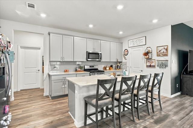 522 Janette Court, Royse City, TX 75189