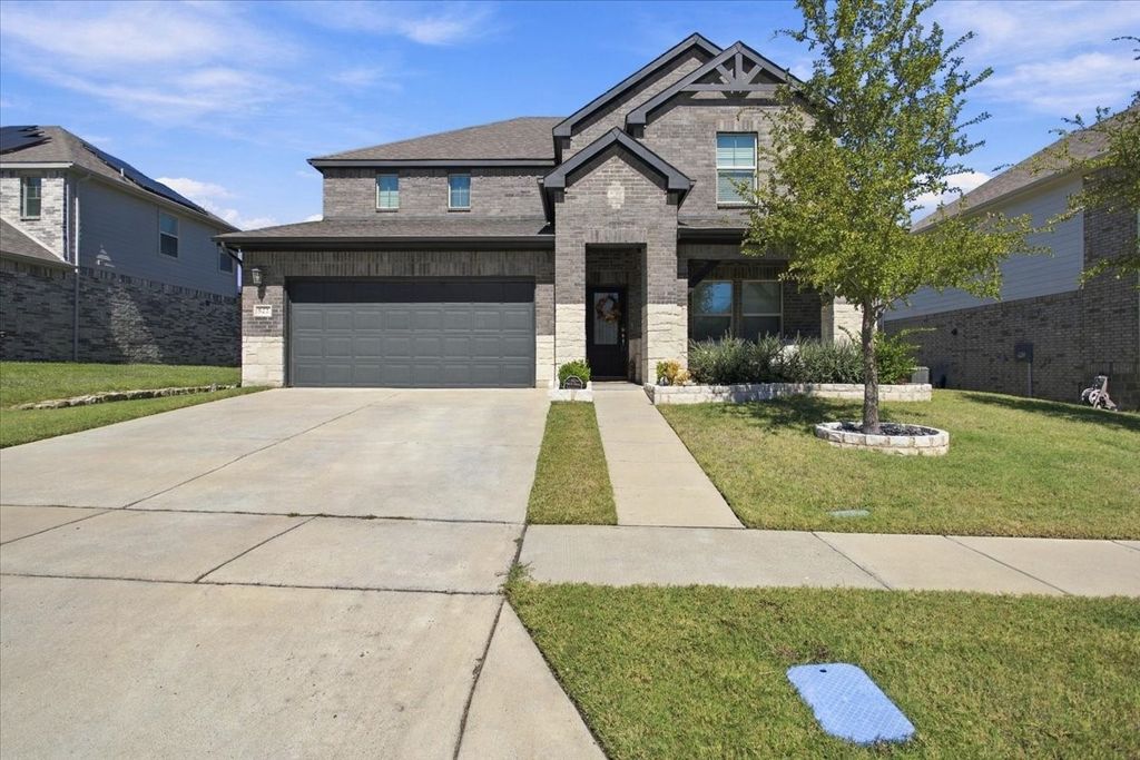522 Janette Court, Royse City, TX 75189