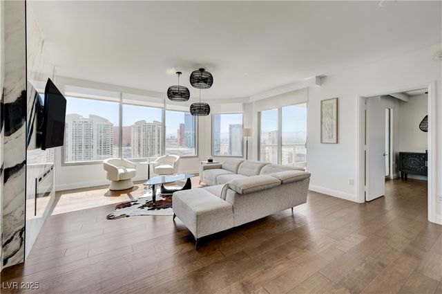 222 Karen Avenue 3301, Las Vegas, NV 89109