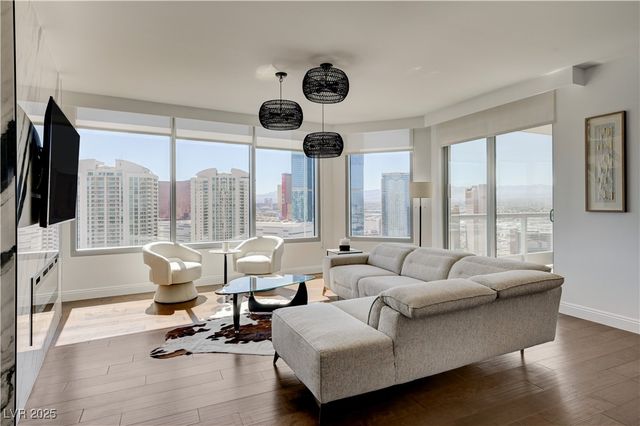 222 Karen Avenue 3301, Las Vegas, NV 89109