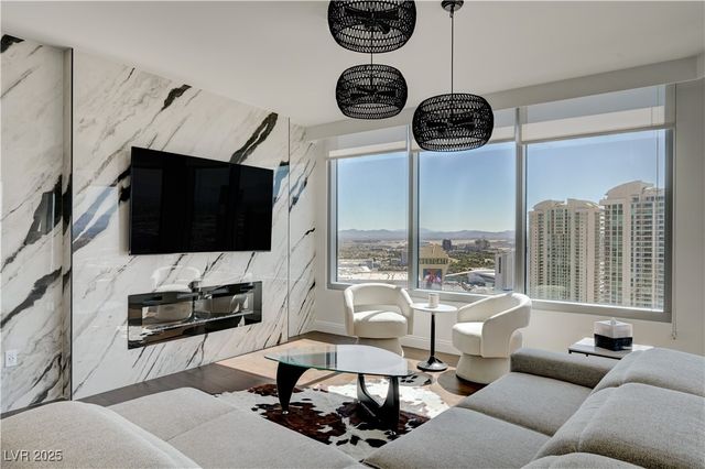 222 Karen Avenue 3301, Las Vegas, NV 89109