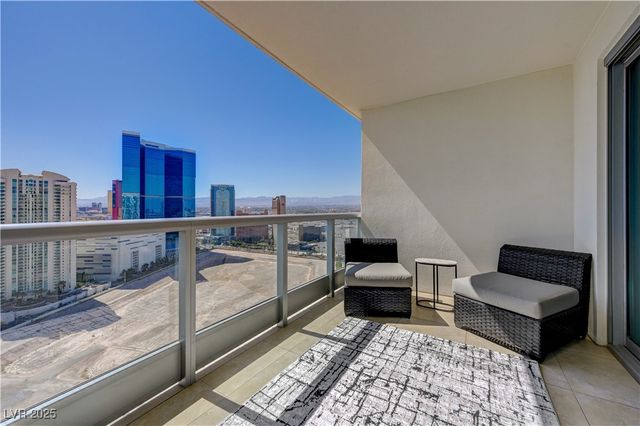 222 Karen Avenue 3301, Las Vegas, NV 89109