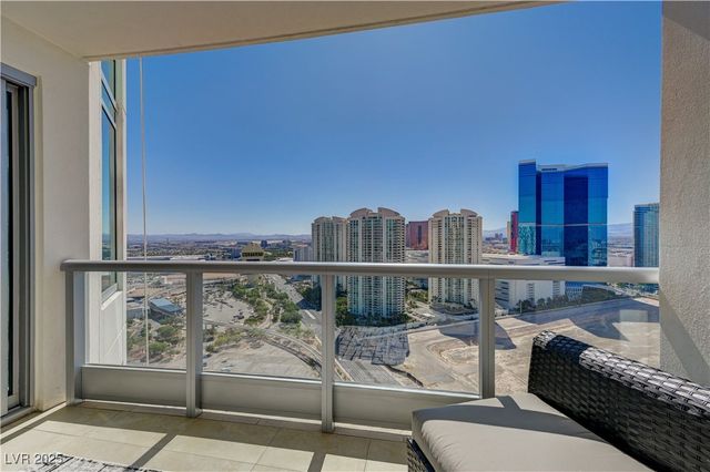 222 Karen Avenue 3301, Las Vegas, NV 89109